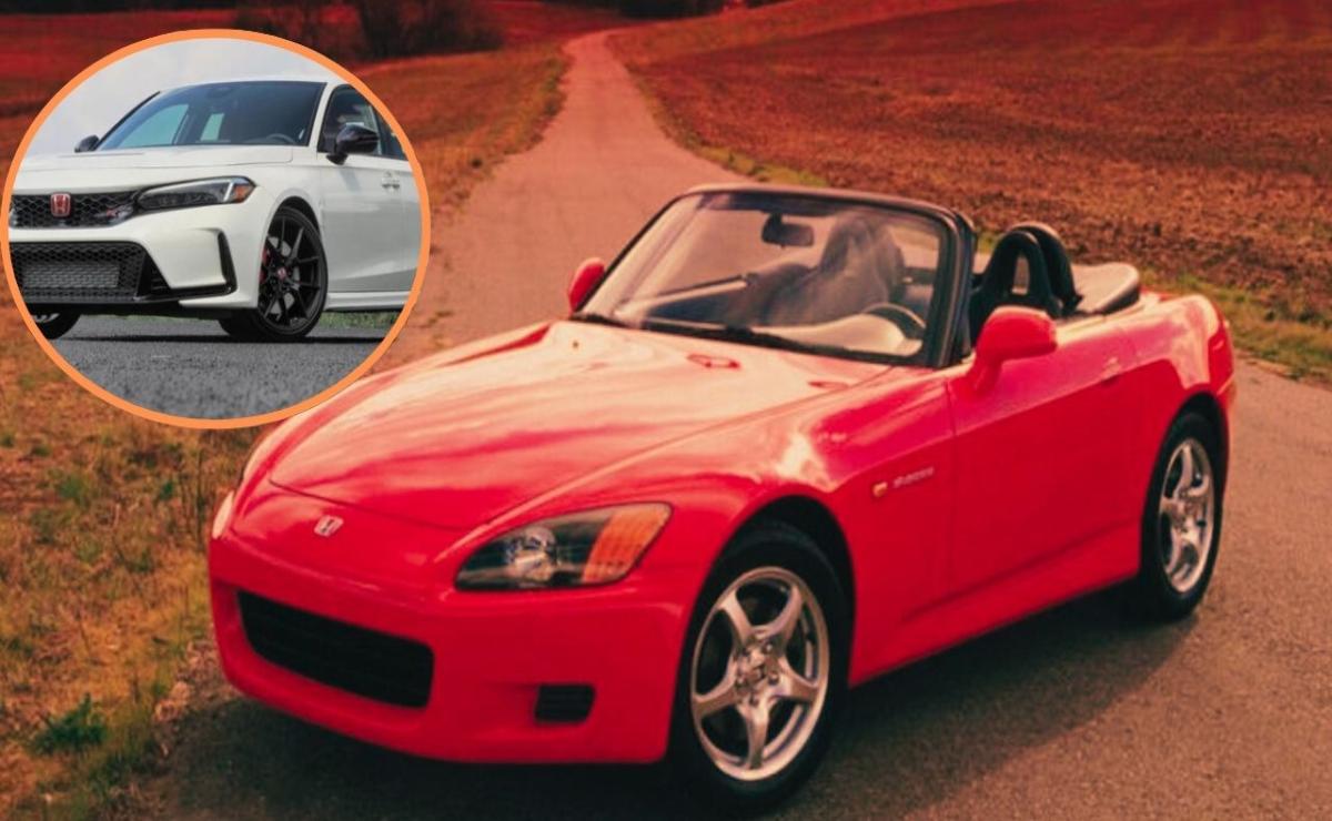 5 de los modelos Honda más atractivos jamás diseñados: Estilo, historia y herencia japonesa en su máxima expresión.