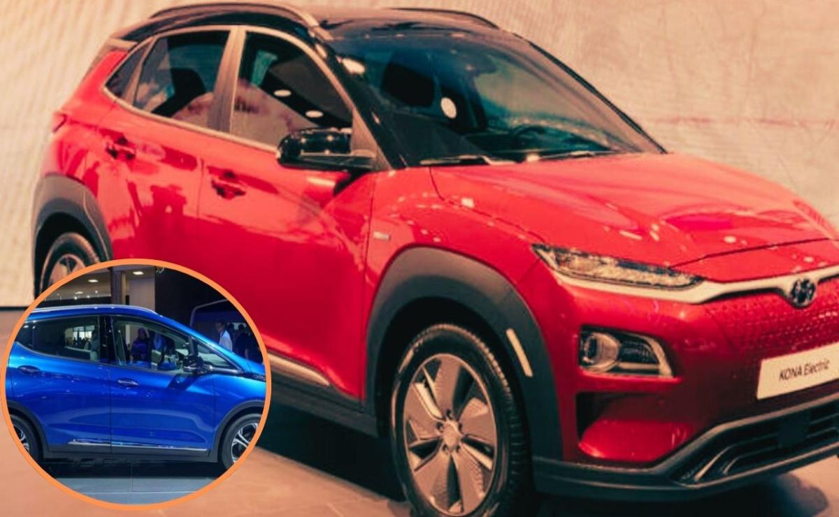 5 coches eléctricos con una autonomía inferior a la declarada.