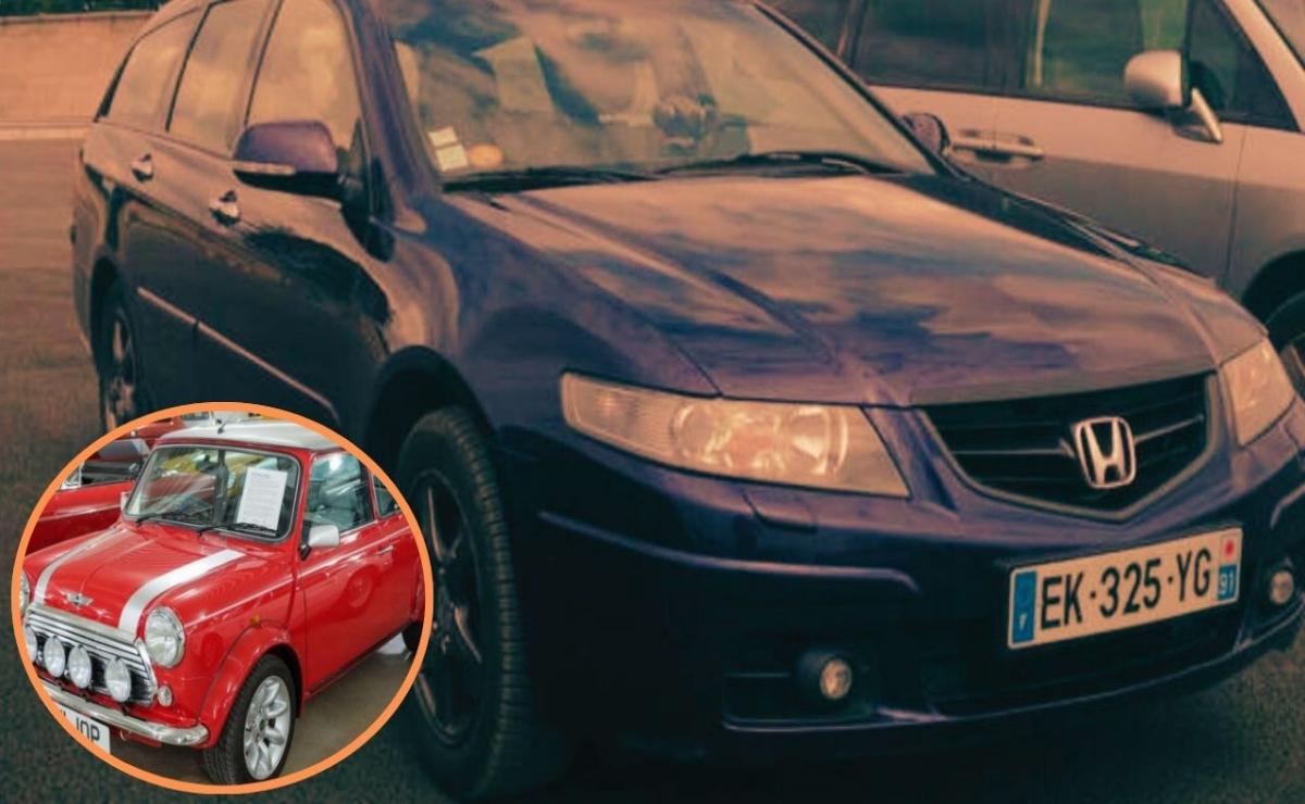 3 coches que no se pueden remolcar en plataforma y 3 que nacieron para el trabajo.