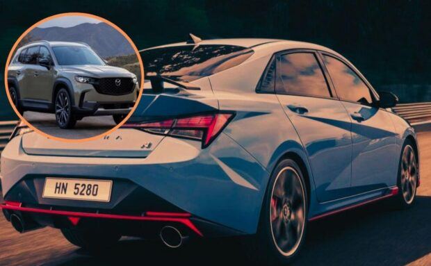 5 Autos para comprar en 2025 que durarán hasta la jubilación.
