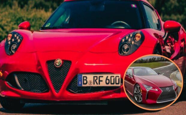 ¿Por qué estos 5 autos deportivos permanecen sin vender en los concesionarios?