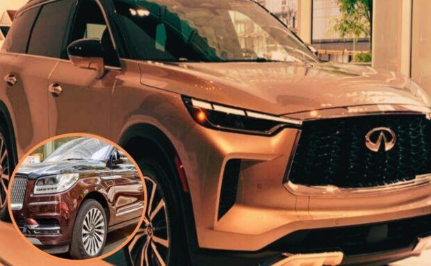 Los 5 SUV que pierden valor más rápido en los primeros 5 años.