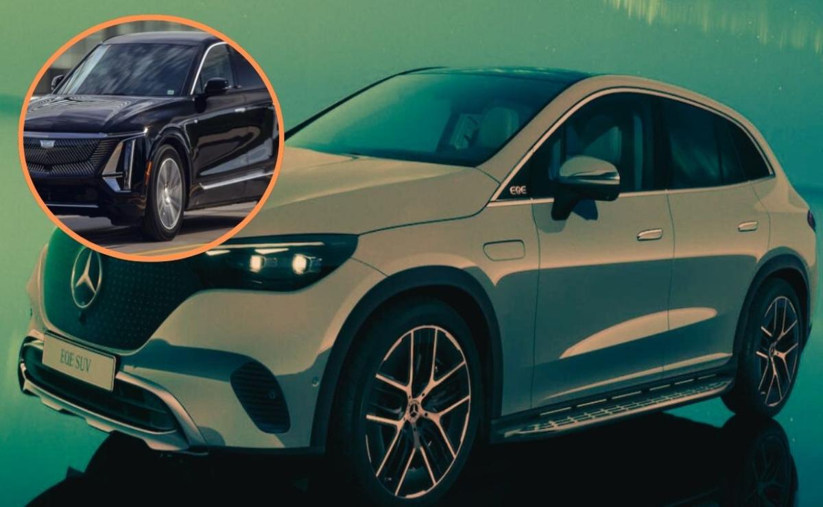 5 SUV de lujo que tendrán grandes rebajas de precio antes de que termine 2025.