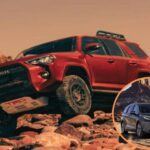 5 Modelos de Toyota Clasificados Según su Fiabilidad.