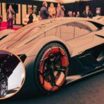 5 Coches Conceptuales Salvajes que Realmente Funcionaron.