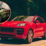 Los 5 Mejores SUV Cupé de 2025: Estilo, Potencia y Exclusividad.