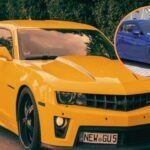 5 coches que aún dan la sensación de ser un auténtico coche de conducción: potencia, agilidad y precisión en su máxima expresión.