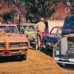 Chevrolet Corvair: El coche que desafió las reglas y cambió la historia del automóvil.