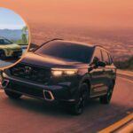 Estos 5 crossovers combinan lo mejor de un coche y un SUV en uno: lujo, eficiencia y potencia al máximo.