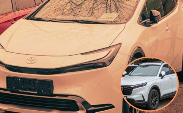 Los 5 problemas ocultos de los coches híbridos que los conductores no mencionan.