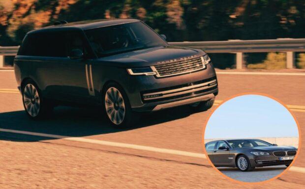 5 coches de lujo que no valen la pena: ¿Estás pagando demasiado por el prestigio?