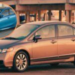 5 coches japoneses económicos que durarán toda la vida: fiabilidad y bajo costo de mantenimiento.