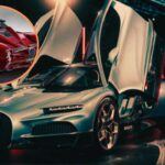 Los 5 coches más caros del mundo: joyas del motor que superan el valor de una mansión.