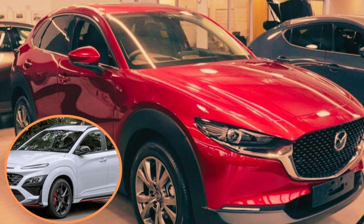 5 SUV que no deberías usar en la nieve: errores comunes al elegir vehículo para el invierno.