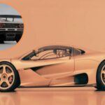 Los supercoches de Gordon Murray: vehículos especiales que combinan historia y tecnología de vanguardia.
