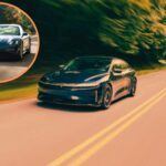 Si solo puedes tener un coche, que sea uno de estos: los modelos 2025 que lo tienen todo.