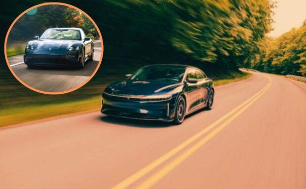 Si solo puedes tener un coche, que sea uno de estos: los modelos 2025 que lo tienen todo.