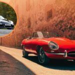 5 coches legendarios que deberías conducir al menos una vez en la vida.