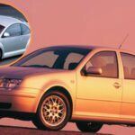 5 coches rápidos y poco conocidos que (probablemente) has olvidado por completo.