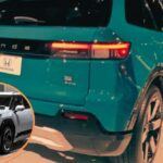 5 vehículos eléctricos nuevos y futuros que podrían valer la pena esperar.