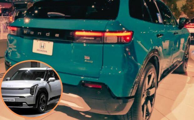 5 vehículos eléctricos nuevos y futuros que podrían valer la pena esperar.
