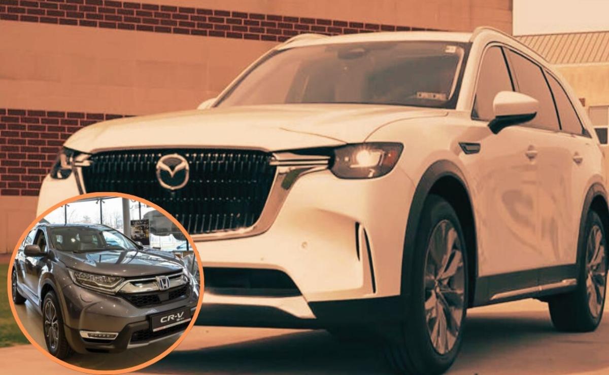 Los 5 coches japoneses que debes evitar en 2025: modelos que no cumplen las expectativas.
