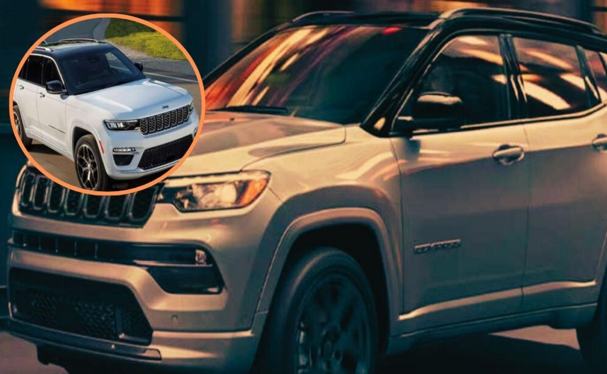5 propietarios de SUV confiesan: “Nunca volvería a comprar este modelo”.