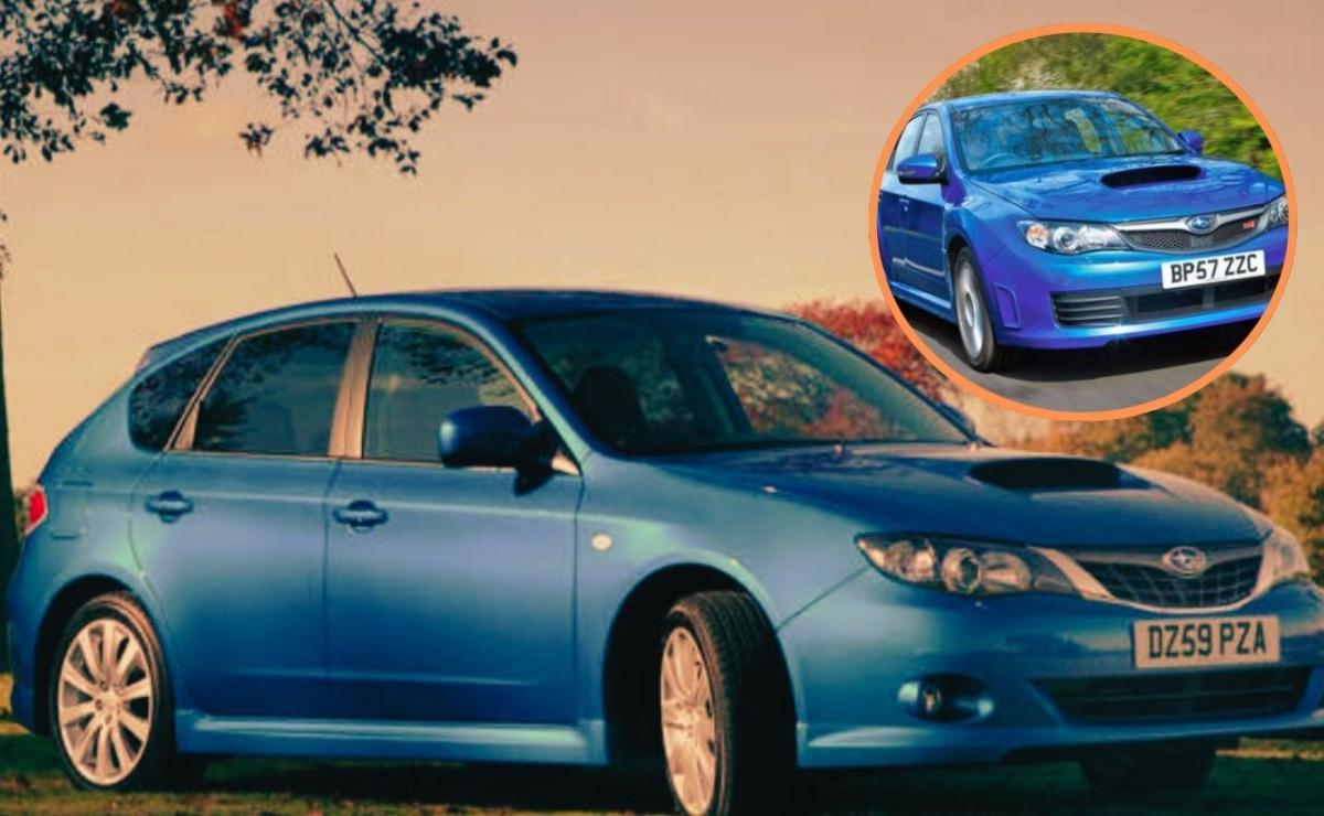 5 coches no tan buenos como crees: mitos que decepcionan en la carretera.