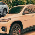 5 SUV con interiores de lujo a un precio económico que debes conocer.