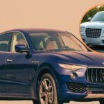 Estas 4 marcas de coches podrían desaparecer antes de 2030, según los analistas.