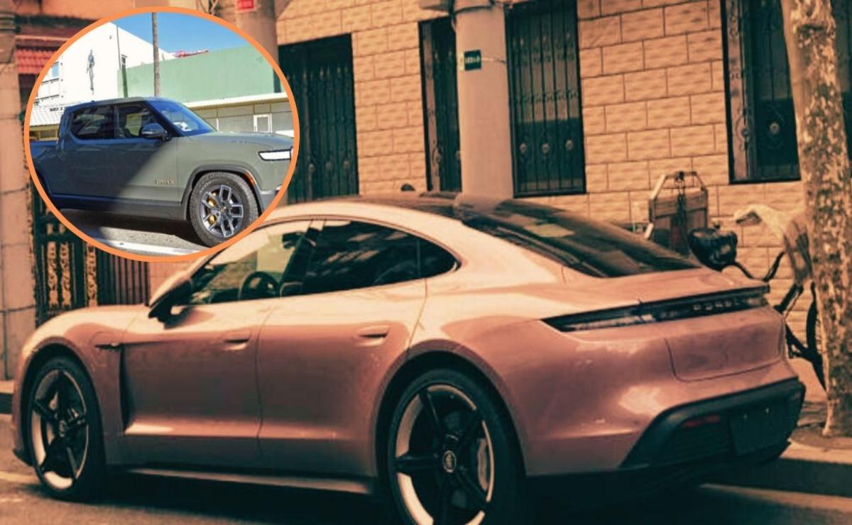 Vehículos eléctricos con baterías revolucionarias que cambian el futuro de la movilidad.