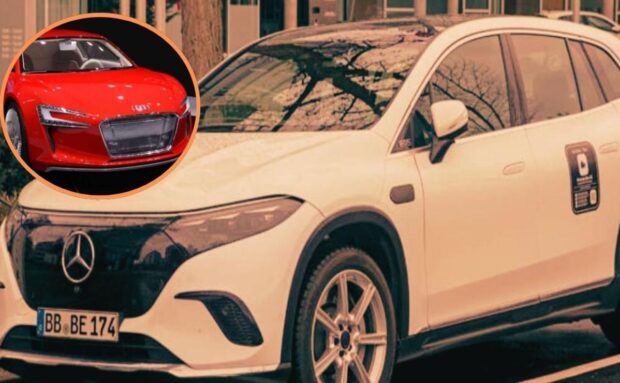 Nuestros 5 mejores SUV eléctricos clasificados por autonomía.