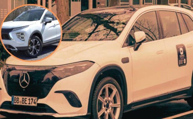 5 SUV populares que no valen la pena en 2025.