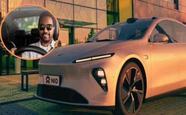 Las 5 mejores marcas de vehículos eléctricos para quienes no quieren ser vistos en un Tesla.