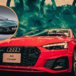 5 modelos de coches que desaparecerán del mercado en 2025.