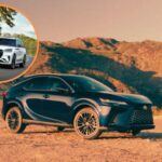 Los 5 mejores SUV de lujo para comprar usados en 2025, según los expertos.