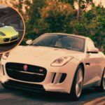 5 coches que parecen superdeportivos pero cuestan menos de 50.000 dólares.
