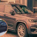 5 SUV rediseñados que verás en todas partes en 2024.