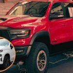 5 camionetas con mejoras de lujo que redefinen el segmento en 2025.
