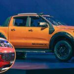 5 Ford increíbles que no puedes comprar en Estados Unidos.