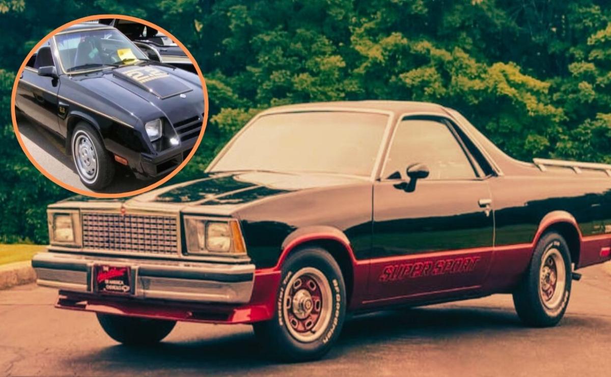 5 híbridos clásicos de coche y camión que aún te hacen mirar dos veces.