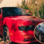5 coches que fueron rápidos pero nunca famosos: joyas ocultas del automovilismo.