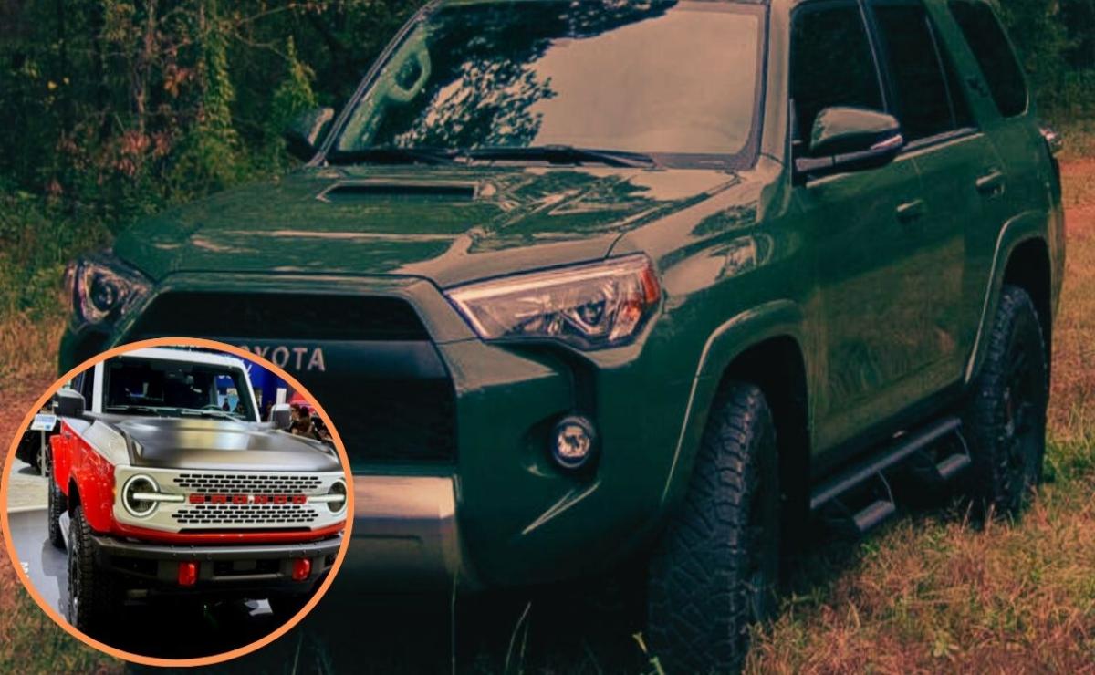 El próximo modelo de Jeep podría reemplazar al Wrangler: ¿fin de una era o comienzo de otra?