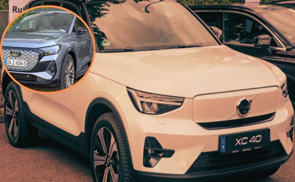 5 SUV con materiales ecológicos que marcarán tendencia en 2026.