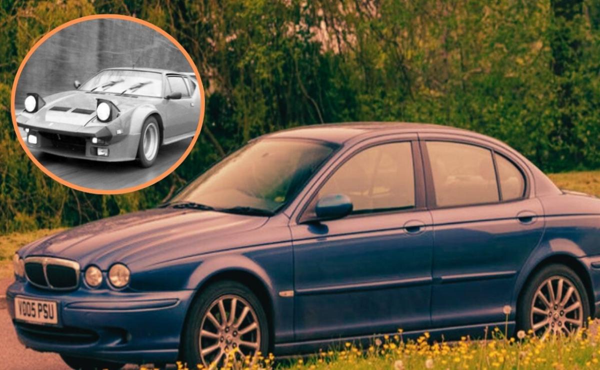 5 Marcas de coches que quizás no sabías que pertenecían a Ford.