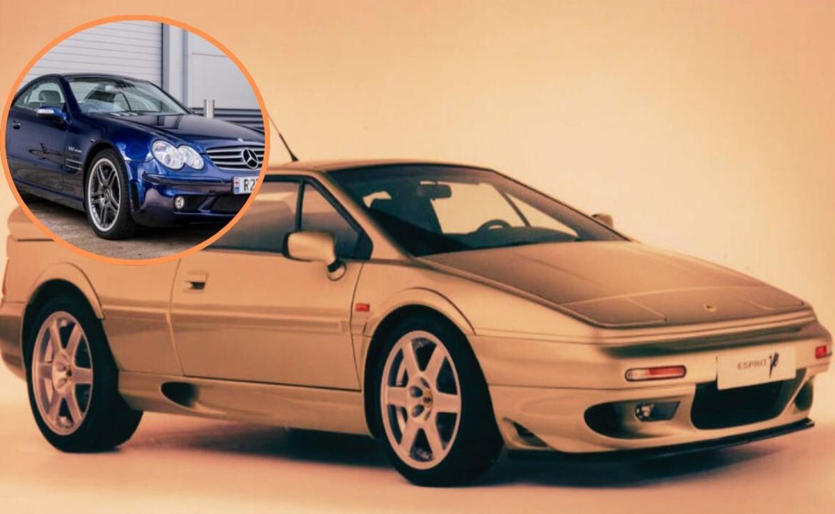 5 superdeportivos que todo aficionado a los coches puede comprar y tener.