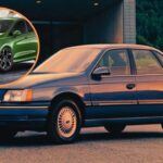 5 coches que Ford nunca debería haber descontinuado.