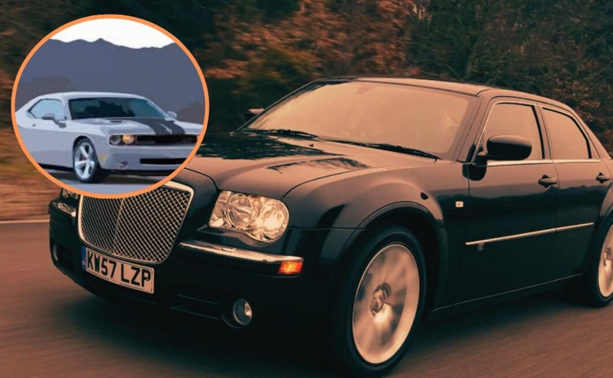 5 marcas de coches populares que debes evitar durante la jubilación.