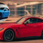 5 coches deportivos que debes evitar durante la jubilación: caros caprichos con riesgos ocultos.