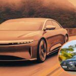 5 coches eléctricos que podrían rivalizar con Tesla.